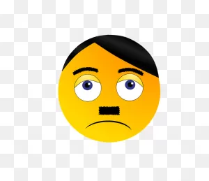 Hitler Clipart Adolf - Free Image On ClipartFlare