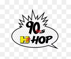 9Tees (90S) Hip Hop