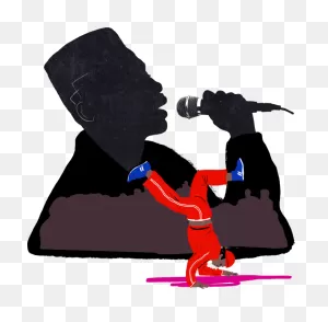 Hip Hop: The Musical Genre That Spread Like Wildfire