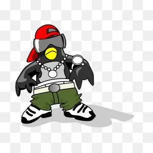 Share This Image - Hip Hop Clipart - Large Size Png Image - ClipartFlare