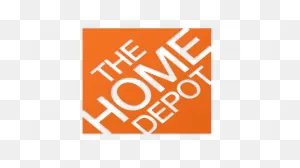 Free Download The Home Depot Logo In Helveticapng [1500X926] For ClipartFlare.com 