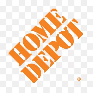 Home-Depot-Logo-Transparent | Mastermind Handyman