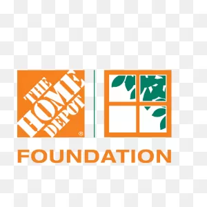Home Depot Foundation Logo [ Download - Logo - Icon ] Png PNG-WebP