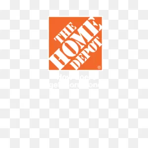 Sticker By The Home Depot For Ios & Android | ClipartFlare
