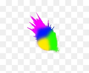 Editing Holi Background Hd - ClipartFlare