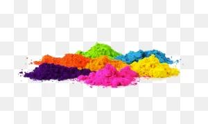 Holi Colors Png - ClipartFlare