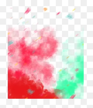 Happy Holi Photo Editing Tutorial 2021