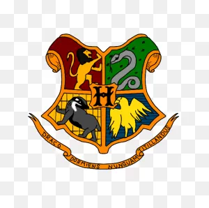 Hogwarts Logo By Nussipigen On 