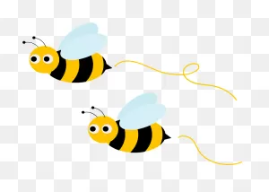 Honey Bees Clipart. Free Download Transparent .png | ClipartFlare