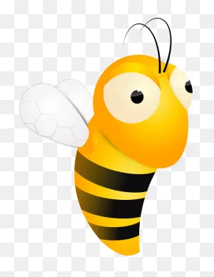 Honey Bee Clip Art - ClipartFlare - ClipartFlare