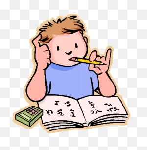 Free Homework Clipart Transparent, Download Free Homework Clipart ClipartFlare.com 