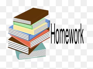 Free Picture Of Homework, Download Free Picture Of Homework Png ClipartFlare.com 