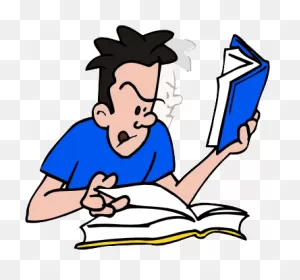 Is Homework A Source Of Stress In Your Family? | Tutoring For Success