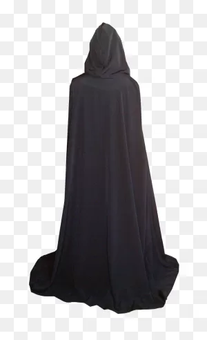 All Sizes | Black Cloak Snip | Flickr - Photo Sharing!