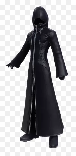 Black Cloak - Tv Tropes