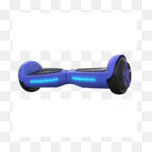 Voyager Hover Flow Hoverboard, 130 Lb Limit, Blue, Light-Up Wheels And  Footboard, Speeds Up To 5 Mph, Up To 3 Miles Per Charge, 5 Hour Charge  Time, ClipartFlare.com 