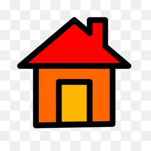 Home, House Icon - Download On Iconfinder On Iconfinder