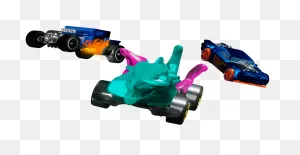 Homepage | Hot Wheels