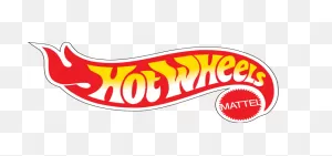 Hot Wheels Logo (91316) Free Ai, Eps Download / 4 Vector