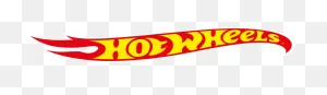 Hot Wheels Logo Download Vector
