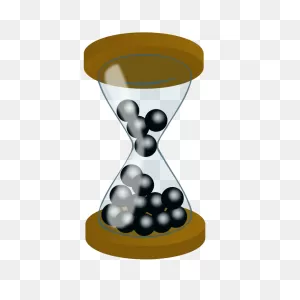 Hourglass - Free Interface Icons