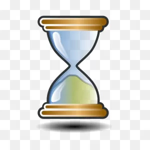 Hourglass Icons Free In Rrze Clipart Image - ClipartFlare