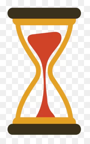 Hourglass Clipart Full - Clip Art Hour Glass | Full Size Png ClipartFlare.com 