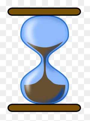 Hourglass Clip Art At ClipartFlare ClipartFlare.com - Vector Clip Art Online, Royalty ClipartFlare.com 