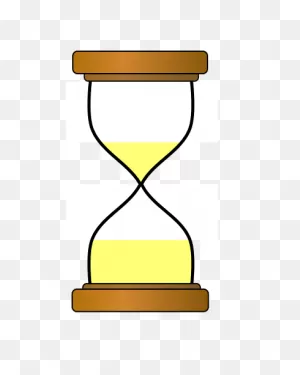 Hourglass Clip Art Image - Clipsafari