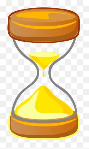 Simple Hourglass Clipart Vector Magz Free Download - Clipart ClipartFlare.com 