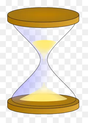 Transparent Hourglass Clipart Png @ Pngimages.pics