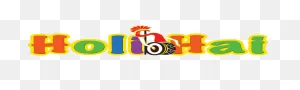 Happy Holi Text Png Transparent Images | Png All
