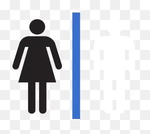 Hombre Mujer Icono Clip Art At ClipartFlare ClipartFlare.com - Vector Clip Art Online ClipartFlare.com 