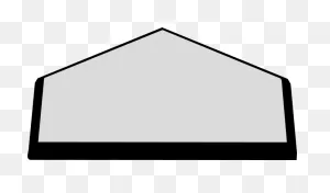 Baseball Base Png Clipart Baseball Field Clip Art - Baseball Home ClipartFlare.com 