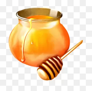 Bee Honey Clipart - Bee Clipart Animals Clip Art