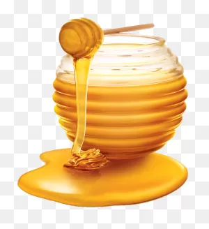 Pure Honey Png Image Hd | Png All