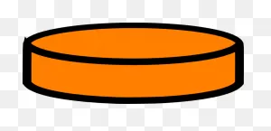 Hockey Puck Stencil - Google Search | Hockey, Hockey Tournaments ClipartFlare.com 