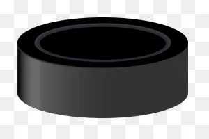 Hockey Puck Clipart - Clipart Suggest