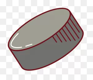 Hockey Puck Clipart. Free Download Transparent .png | ClipartFlare