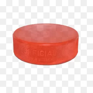 Weighted Puck-10 Oz