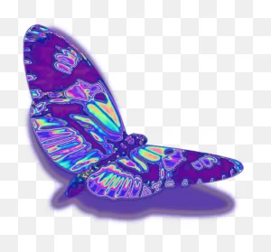Glitch , Vaporwave , Holographic , Hologram , Freetoedi ClipartFlare.com 