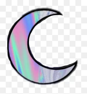 Holographic Sticker Clipart - Full Size Clipart (#4485775 ClipartFlare.com 