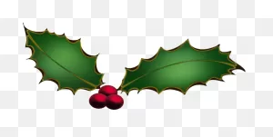 Free Christmas Clip Art Holly Free Clipart Images 6 - ClipartFlare ClipartFlare.com