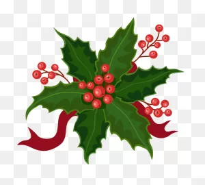 Holly Clipart. Free Download Transparent .png | ClipartFlare