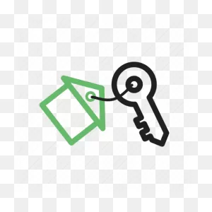 Door, House, Key, Keys, Lock, Metal, Unlock Icon - Download On ClipartFlare.com 