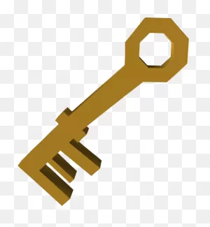 House Key | Runescape Wiki | ClipartFlare