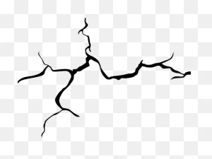 Download Black Hole Clipart Cracked Hole - Cracks On The Ground ClipartFlare.com 