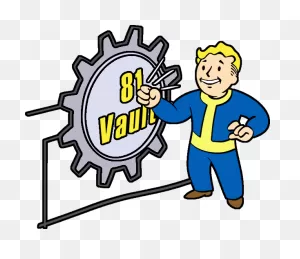Hole In The Wall | Fallout Wiki | ClipartFlare