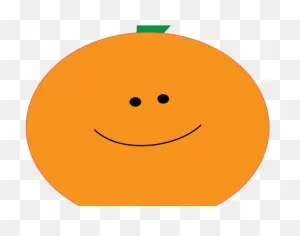 Pumpkin Clipart Baby Shower - Hole In The Wall Gang - Png Download ClipartFlare.com 