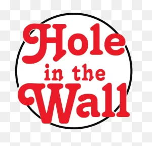 The Hole In The Wall